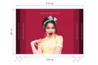 Pop-up Counta 2x2