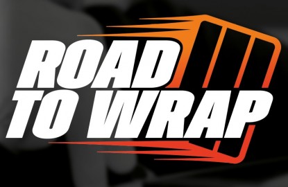 Arlon Road to Wrap Series