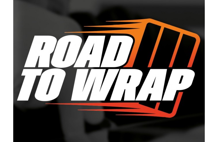 Arlon Road to Wrap Series