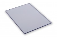 PALSUN Flat Solid Clear Polycarbonate Sheets