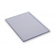 PALSUN Flat Solid Clear Polycarbonate Sheets