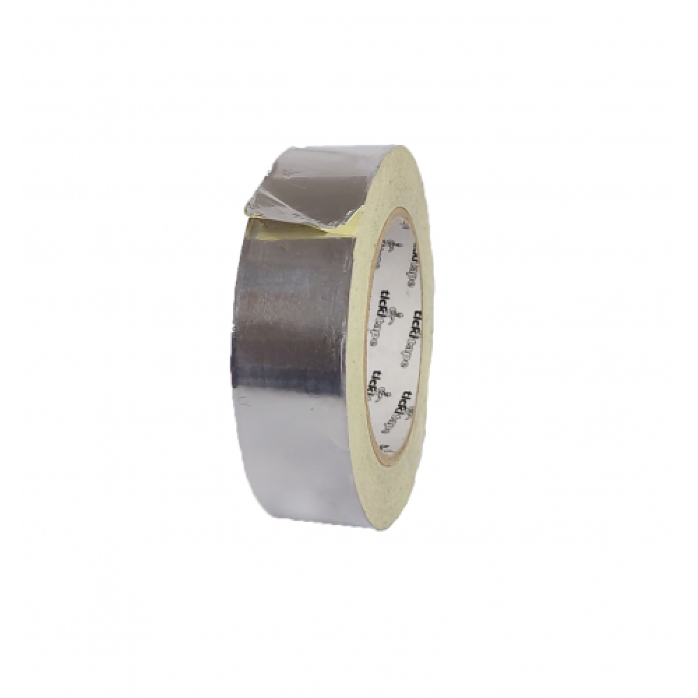 Aluminum Foil Tape (Sealing tape)