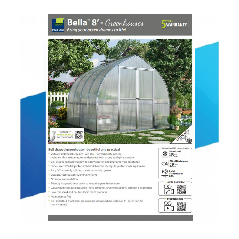 Bella Downloadable Brochure