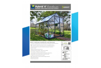 Hybrid Downloadable Brochure