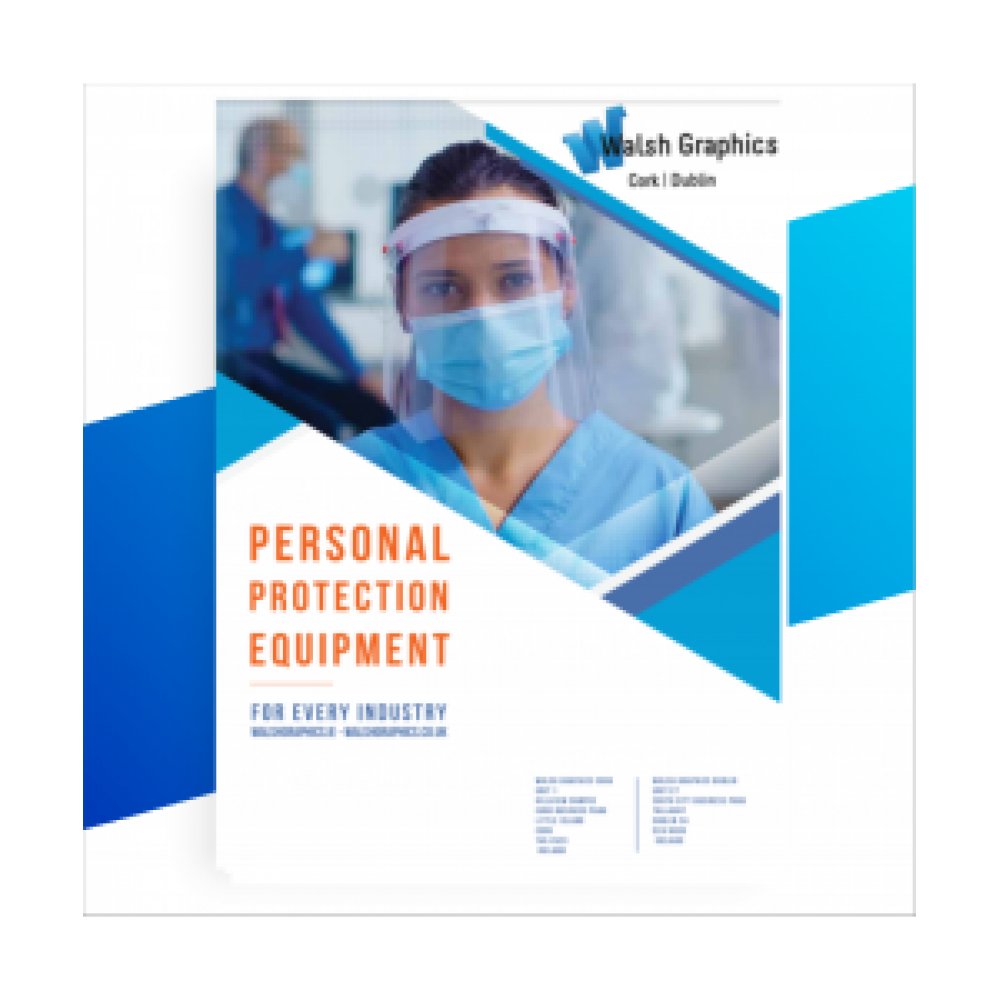PPE Downloadable Brochure