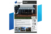 Sierra Brochure