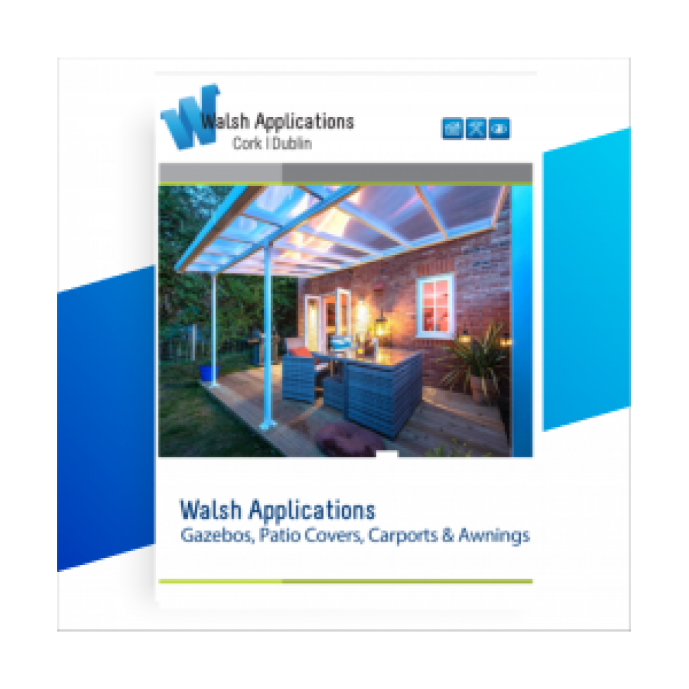  Walsh Applications Downloadable Brochure