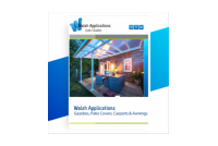  Walsh Applications Downloadable Brochure