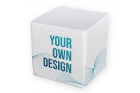 Promotional Cube Seat