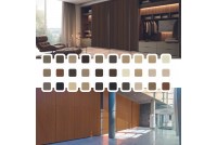 Real Wood KW