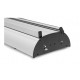 Twin Double Sided Roll-Up Stand