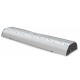 Twin Double Sided Roll-Up Stand