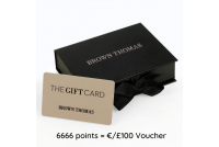 €/£100 Brown Thomas Voucher