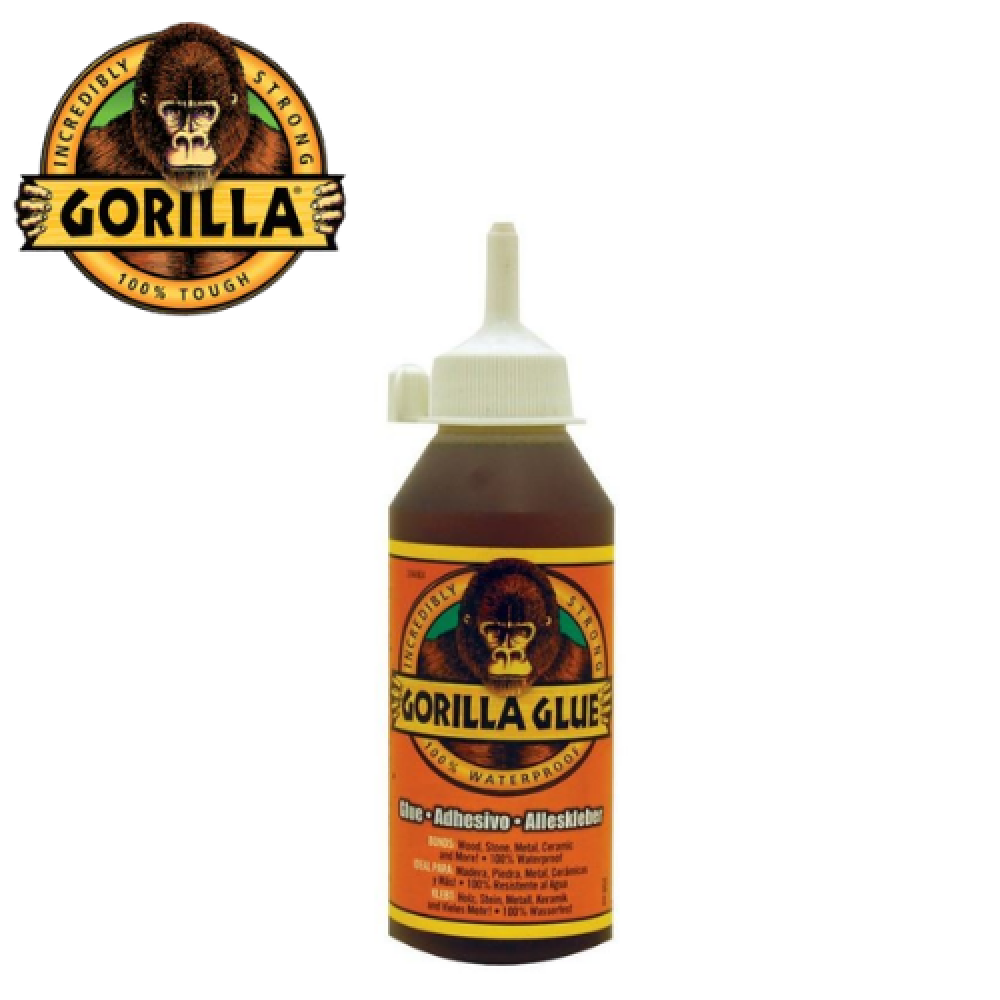 Gorilla Waterproof Glue