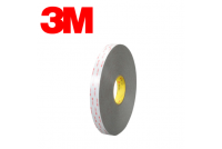 3M VHB Tape RP45 Multi-Purpose Acrylic Adhesive