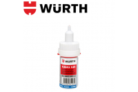 Wurth - Cyanoacrylate Super-Fast Glue