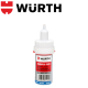 Wurth - Cyanoacrylate Super-Fast Glue