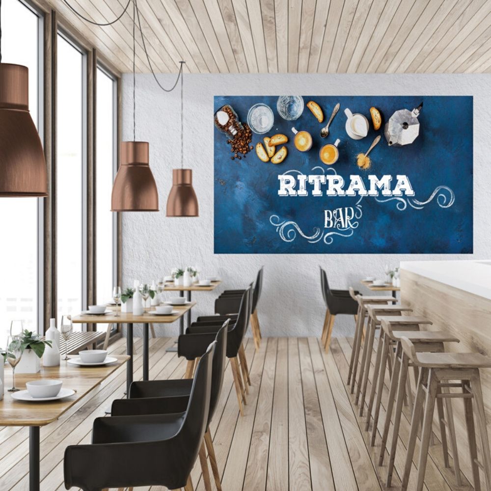 Ritrama RiJet P75 Optima 5yr Digital Polymeric Vinyl Greyback 08459 (08146)