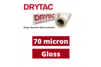 Drytac Dynamic Gloss Laminate