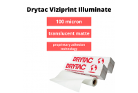 Drytac Viziprint Illuminate