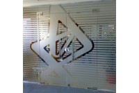 Ritrama Polymeric Milky Etch with Airflow (06237)