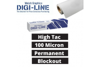 DIGI-LINE High Tac Gloss Monomeric Vinyl