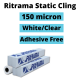 Ritrama Static Cling