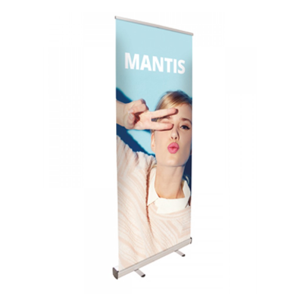 Mantis Roll-Up Stand 850mm