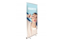 Mantis Roll-Up Stand 850mm