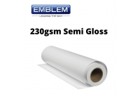 Semi Gloss Photographic Paper