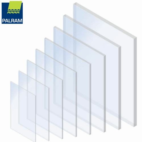 Polycarbonate Sheeting - Solid