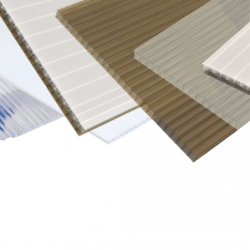 Multiwall Polycarbonate Sheets