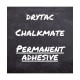 Drytac Chalkmate Permanent 