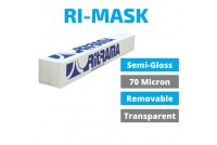 Ritrama Ri-Mask Removable Stencil Paint Film