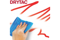 Drytac ReTac WipeErase - Removable Drywipe Film