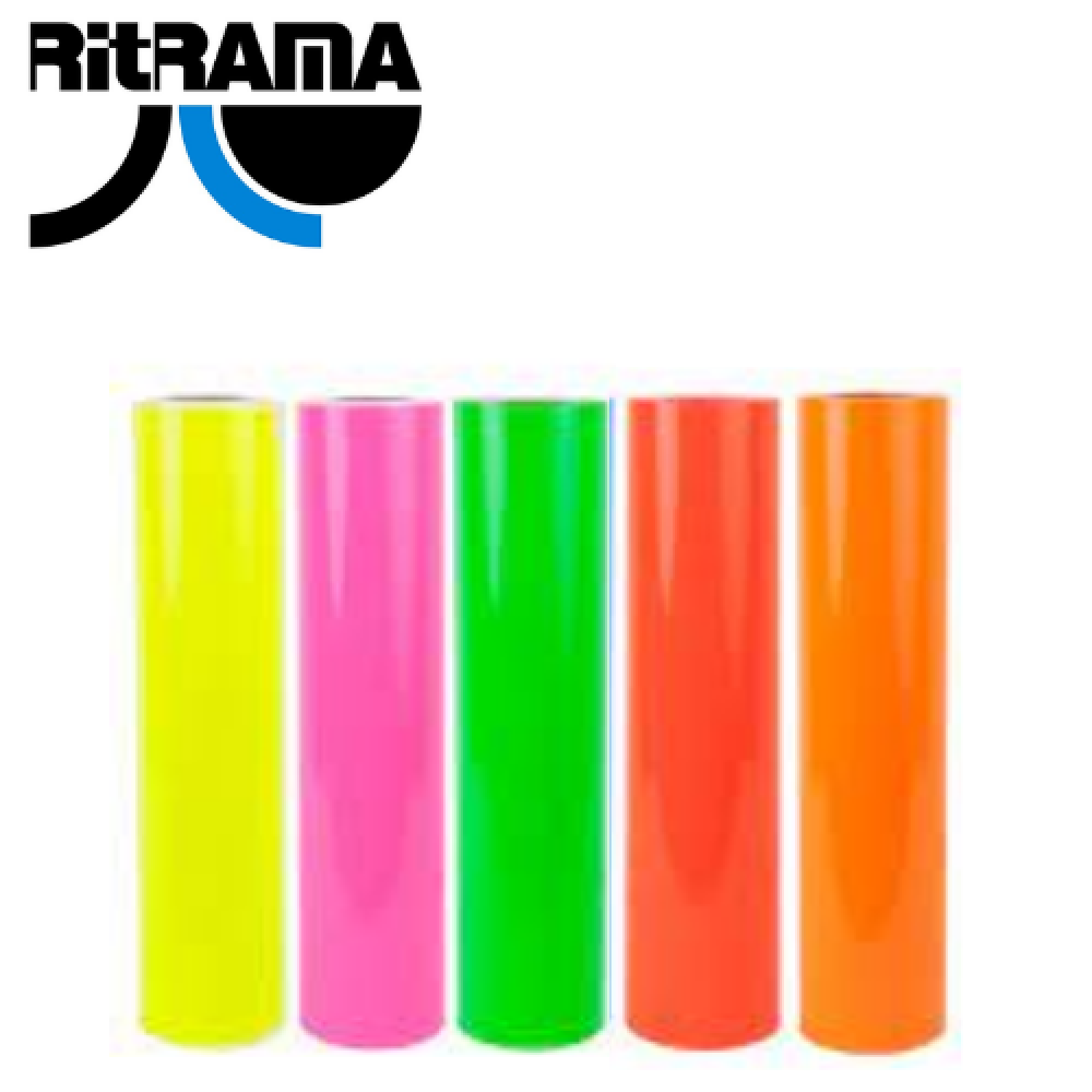 Ritrama Short-Term Fluorescent Series