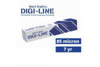 DIGI-LINE Silver Etch