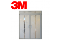 3M Scotchcal Graphic Film Series Window Etch (5525)