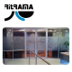 Ritrama Polymeric Silver Etch (04813)