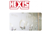 Hexis Polymeric Silver Etch S5DP300