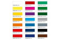 Ritrama Translucent Series Vinyl