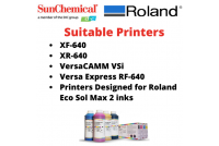 Streamline ESL2 Roland Ink