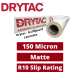 Drytac Scuffguard Laminate Drytac Scuffguard Laminate