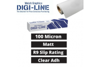 DIGI-LINE Slip-Tec Pre Laminate Floor Vinyl