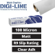 DIGI-LINE Slip-Tec Pre Laminate Floor Vinyl DIGI-LINE Slip-Tec Pre Laminate Floor Vinyl