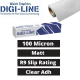 DIGI-LINE Slip-Tec Pre Laminate Floor Vinyl