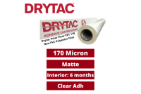 Drytac Polar Floor PET 170 Non-PVC Polyester Film 