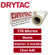 Drytac Polar Floor PET 170 Non-PVC Polyester Film 