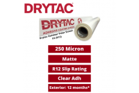 Drytac Outdoor Polar Street FX (R12)
