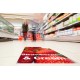 DIGI-LINE Slip-Tec Pre Laminate Floor Vinyl DIGI-LINE Slip-Tec Pre Laminate Floor Vinyl